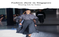 Bella Hadid in Off White is major fashion goals: Check out her runway moments.