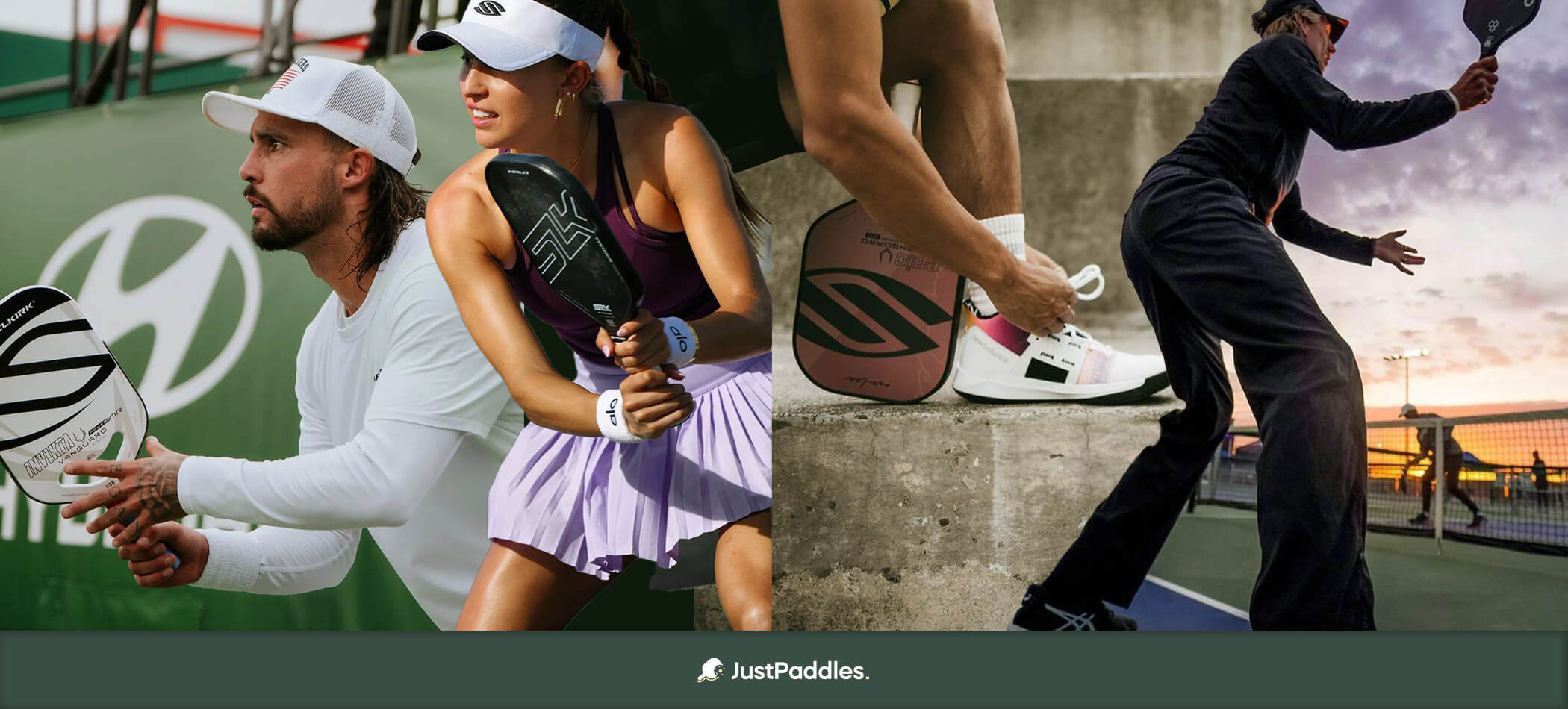 What is the best pickleball attire? Find comfortable and stylish options for your game.