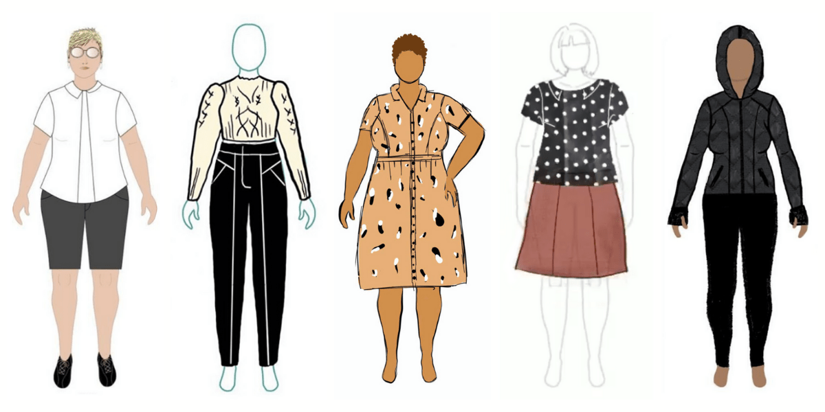 How does fashion virtual work? A simple step by step guide to using digital outfits on the internet.