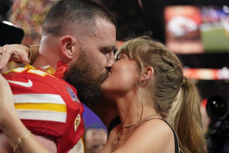 Travis and Taylors relationship: Are they really dating now in 2024?