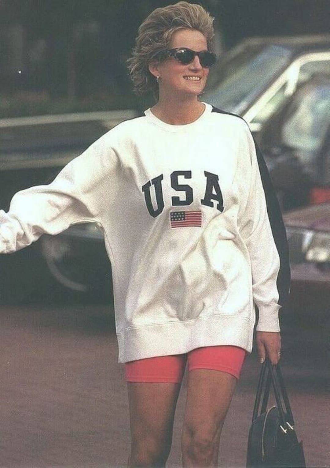 Where can I buy a cool princess diana sweatshirt? Find the best authentic styles right here!
