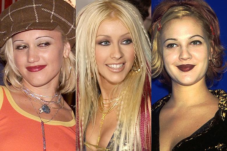 Remember these faces? A nostalgic look back at famous 2000s models.