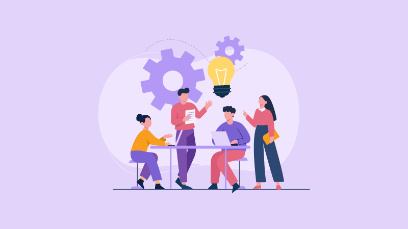 How can we improve our collective festival management approach? Practical advice for better teamwork and results.