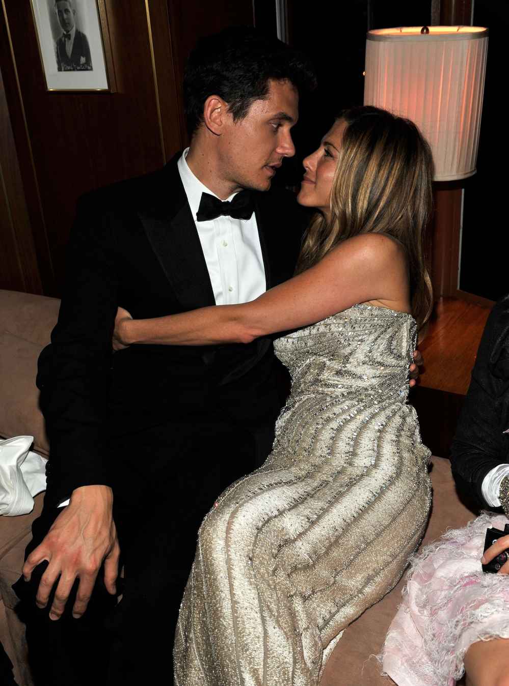 Are John Mayer and Jennifer Aniston still friendly today? Find out the current status of their relationship now.