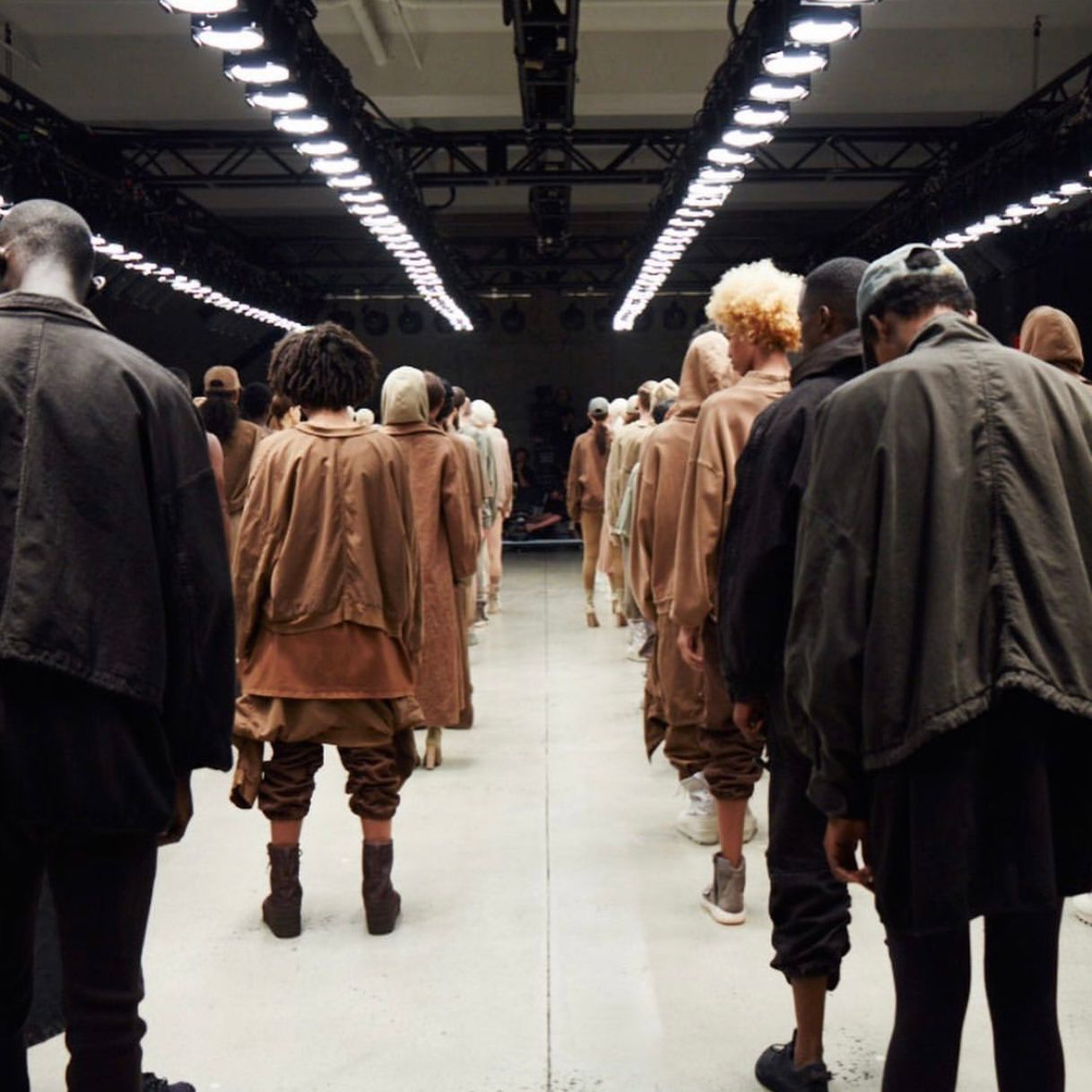 Where to buy Yeezy Season 2 Jacket? Read this first