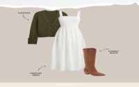 Taylor Swifts Fall Style: Get the Look for Less This Season