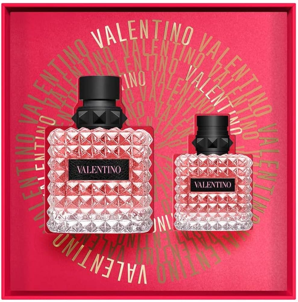 Where can you buy an authentic Valentino set? Check out these trusted stores for the real deal.
