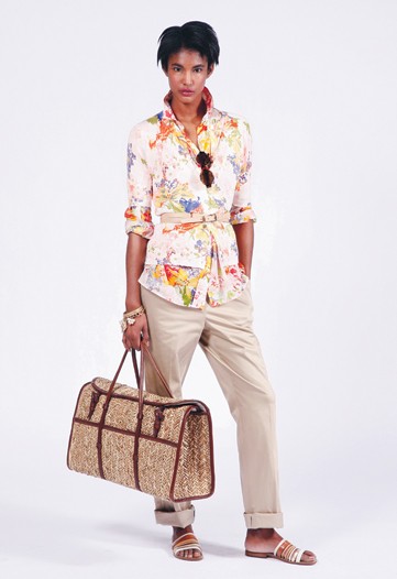 2009 Clothes Fashion: Get Inspired & Shop the Look