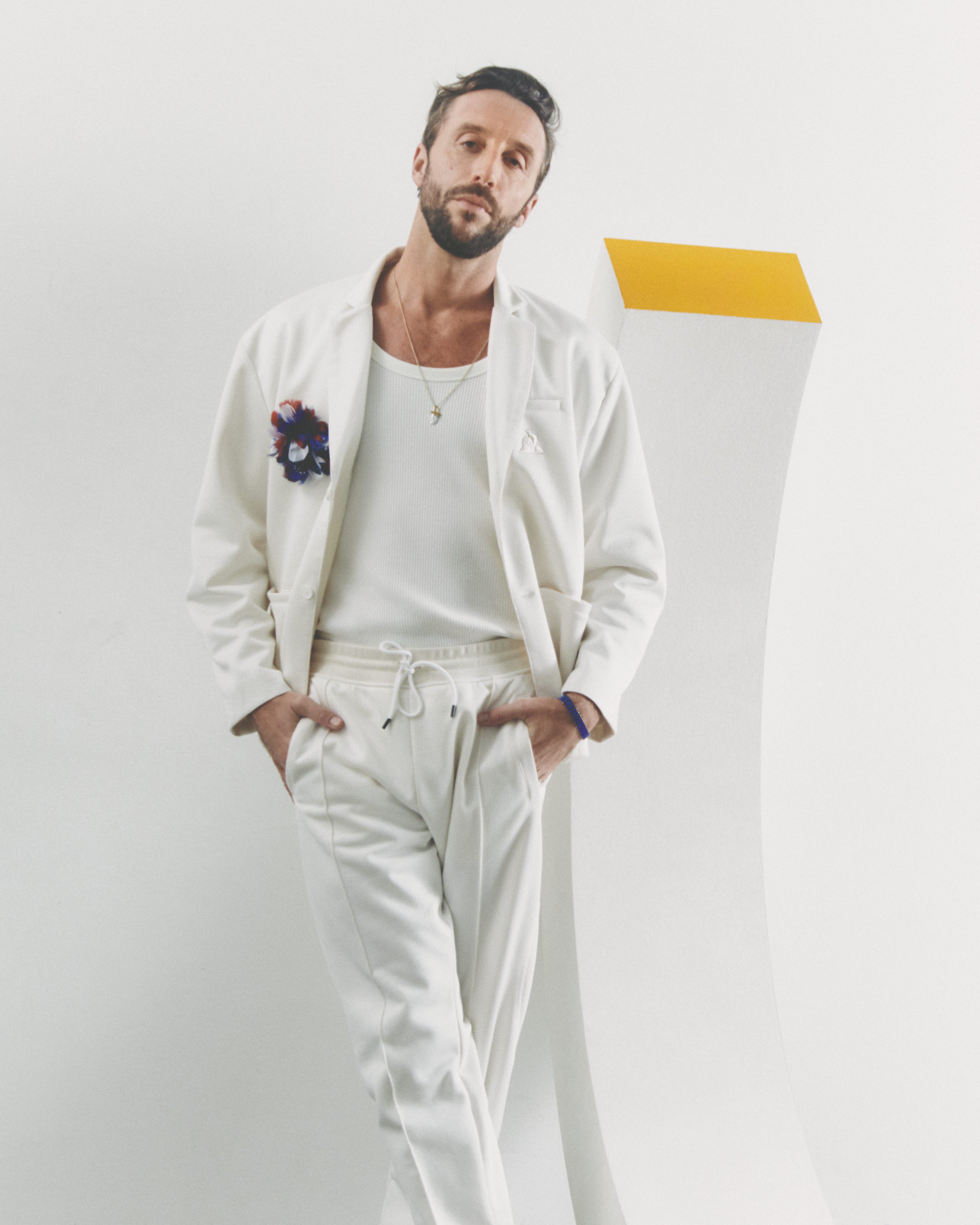 Looking for Stephane Ashpools designs? Find out where to see the latest from the Pigalle founder.
