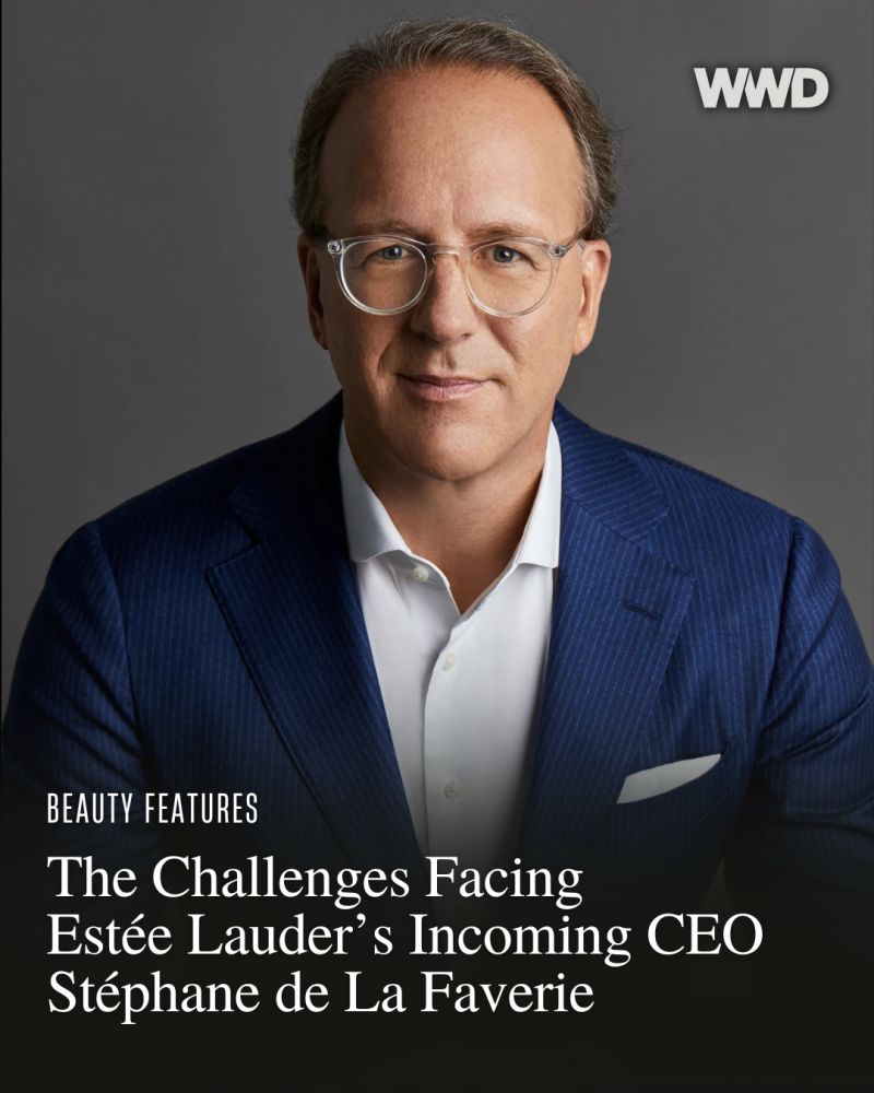 Want insight into the ceo estee lauder? Here's a simple look at their career path and key achievements.