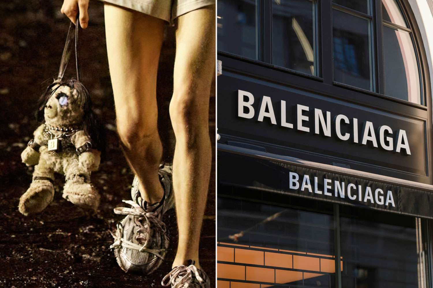 What was the Balenciaga scandal about? A simple explanation of the controversial ad campaigns.