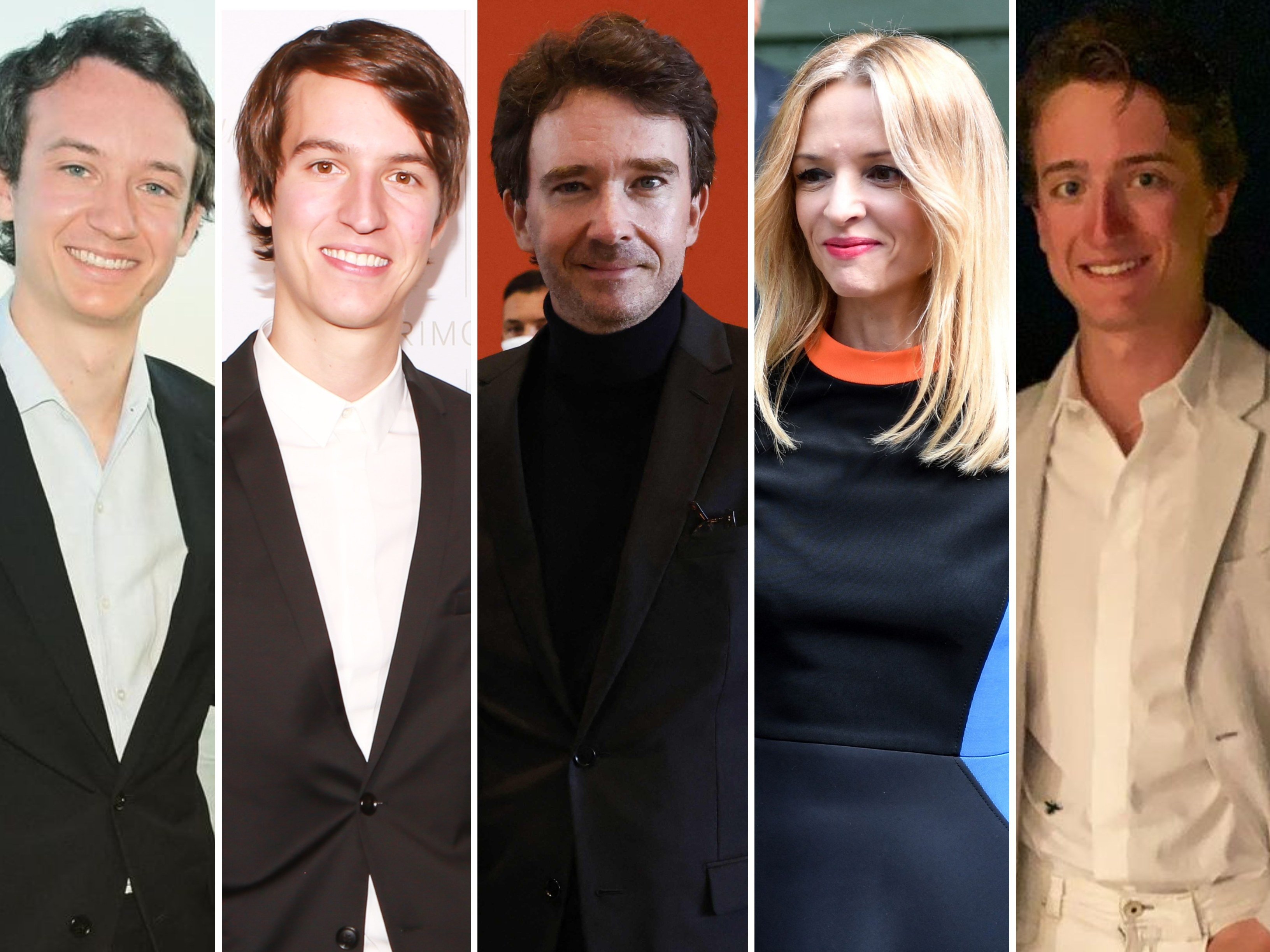 Meet the LVMH Board of Directors: Get to Know Key People