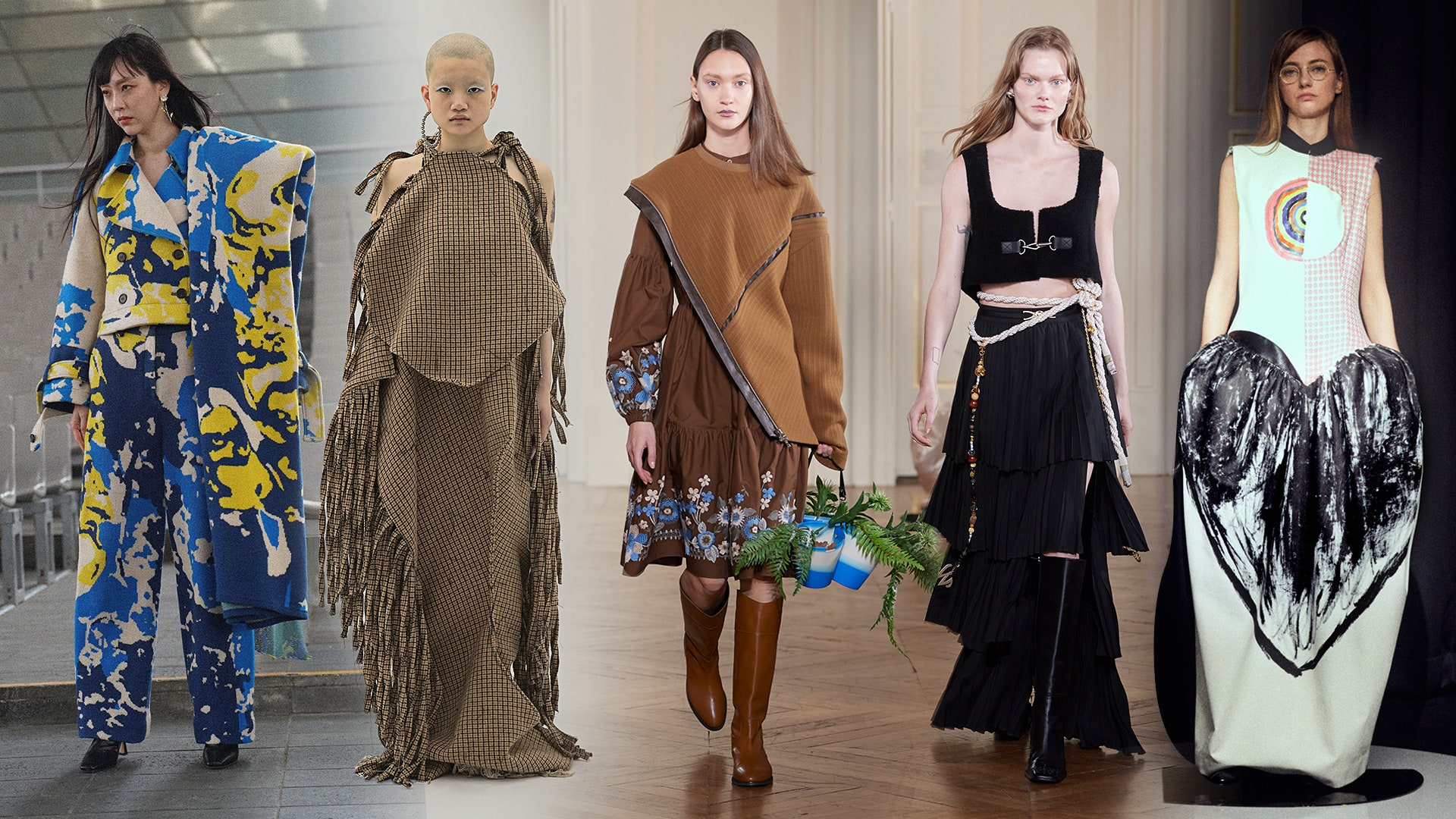 Vogue Futuristic Fashion in Korea: What Makes It So Special?