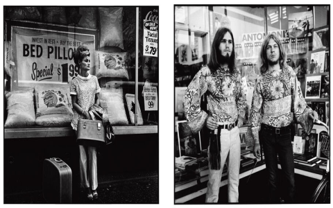 Want to see cool the 70s pictures? Check out these amazing photos that totally capture the decades vibe.