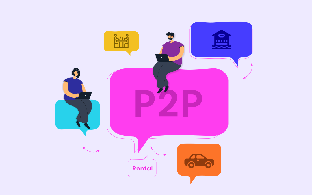 Want to make money with peer-to-peer rental? Discover easy ways you can start renting out your items today.