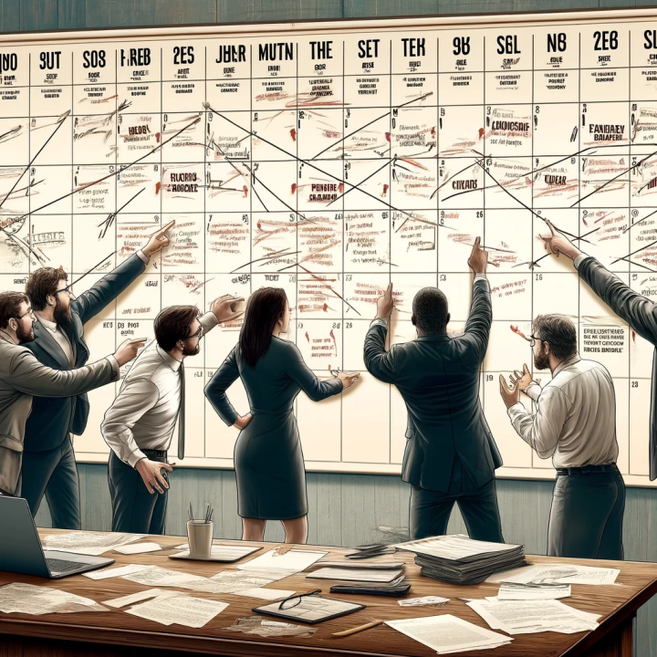 Is the Brooks Model still relevant today? Why modern software development teams need to know it.