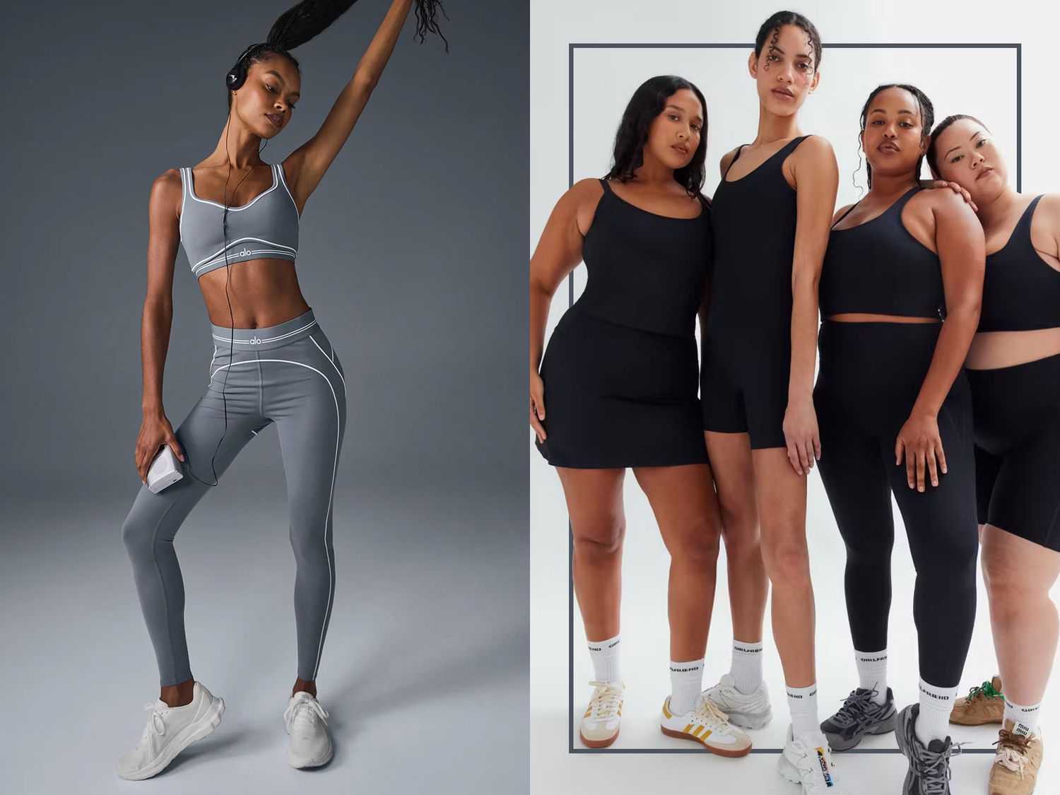 Which fashion sport brands are worth buying? (Discover top recommendations from fashion lovers!)