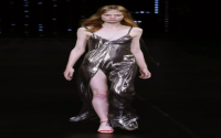 Remembering the most iconic Versace models? Relive their truly legendary runway fashion moments right here.