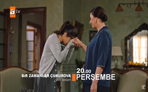 Remember Vahide Perçin as Hünkar? Relive her iconic moments from Bitter Lands.