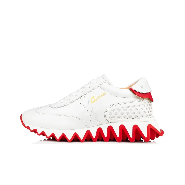 Looking for new Christian Siriano sneakers? Explore the latest arrivals and hottest designs for this season.