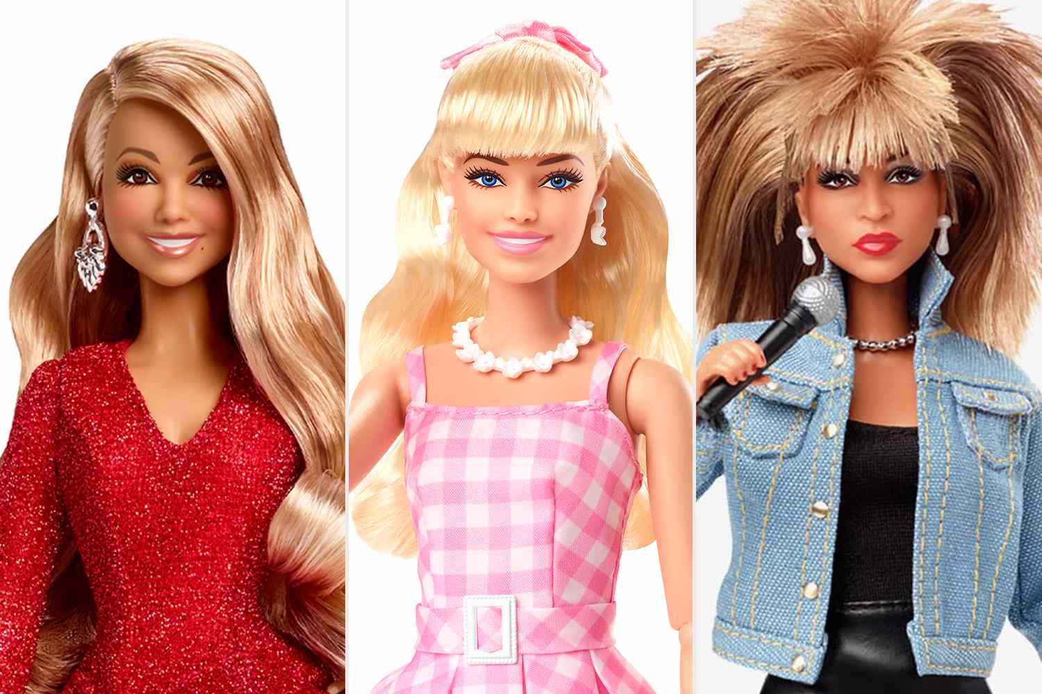 The Best Famous People Barbie Dolls for Your Collection