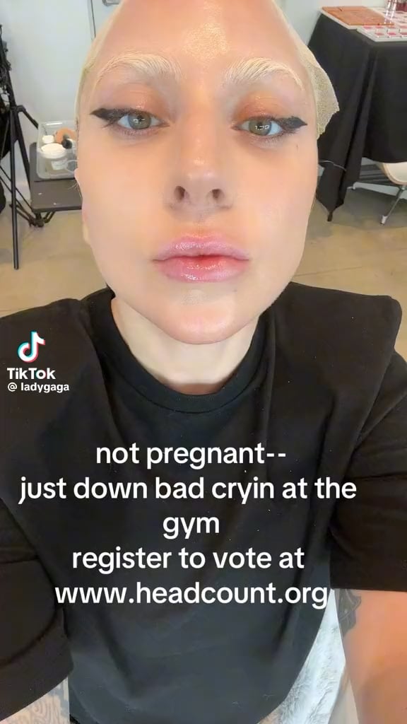 Why does everyone ask Is Lady Gaga pregnant? Unpacking the reasons behind the constant baby buzz.