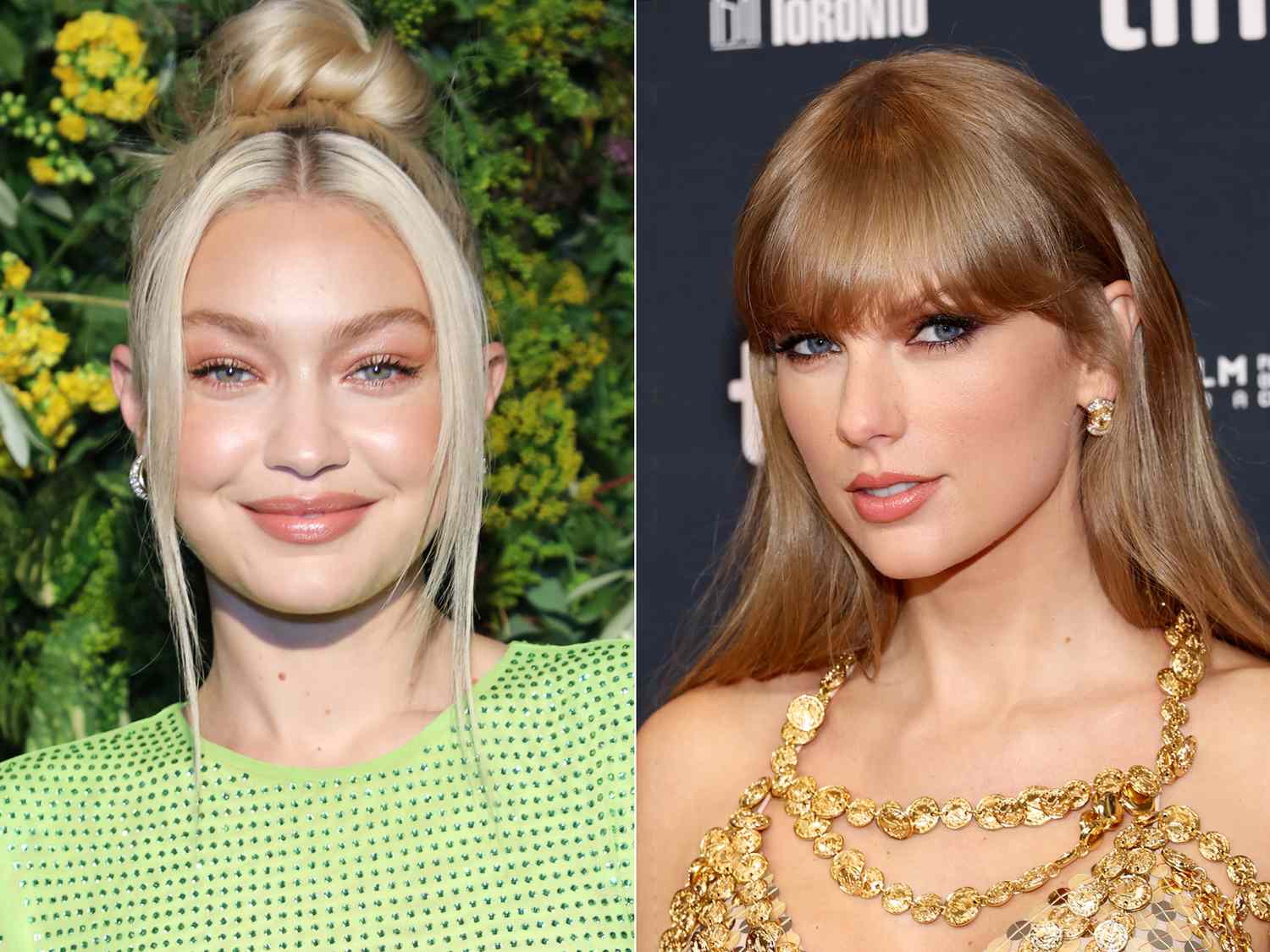 What is the real story behind Gigi Hadid and Taylor Swifts friendship? Learn how the famous duo became pals.