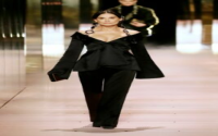 Want all the fendi fall 2024 details? Get the inside scoop on Kim Jones latest Milan fashion designs.