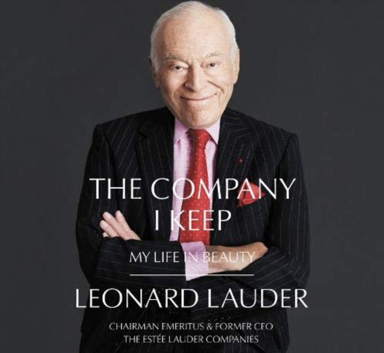 Want insight into the ceo estee lauder? Here's a simple look at their career path and key achievements.