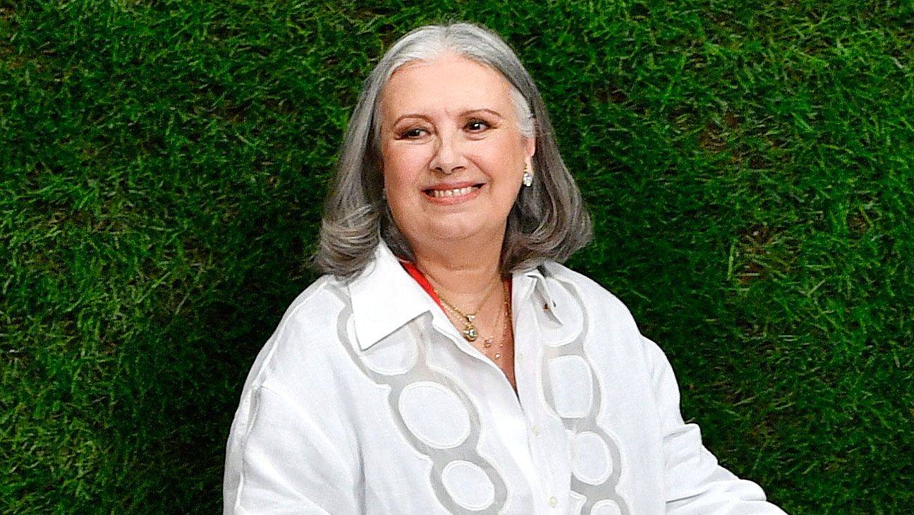 Who was the designer Laura Biagiotti? Learn about the founder of this fashion house.