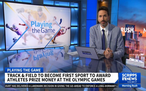 Nike After Olympics: What Should Nike Do to Stay Ahead?