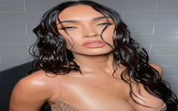 Are the trending megan fox images nude real or edited? We investigate the authenticity of these photos.