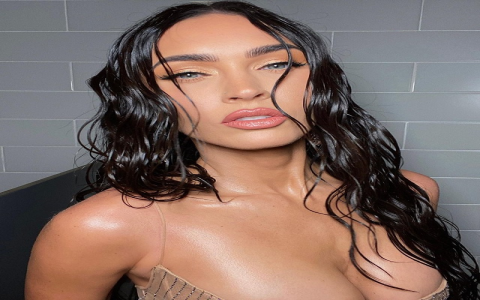 Are the trending megan fox images nude real or edited? We investigate the authenticity of these photos.