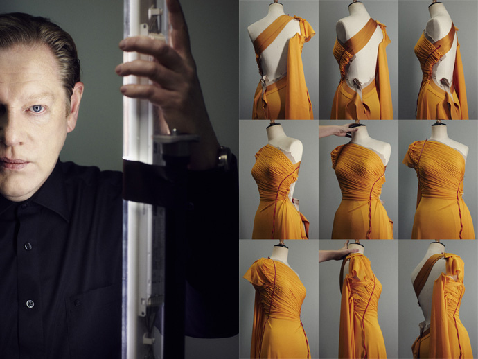 How Herve L. Leroux Changed Fashion? Details & Style Guide