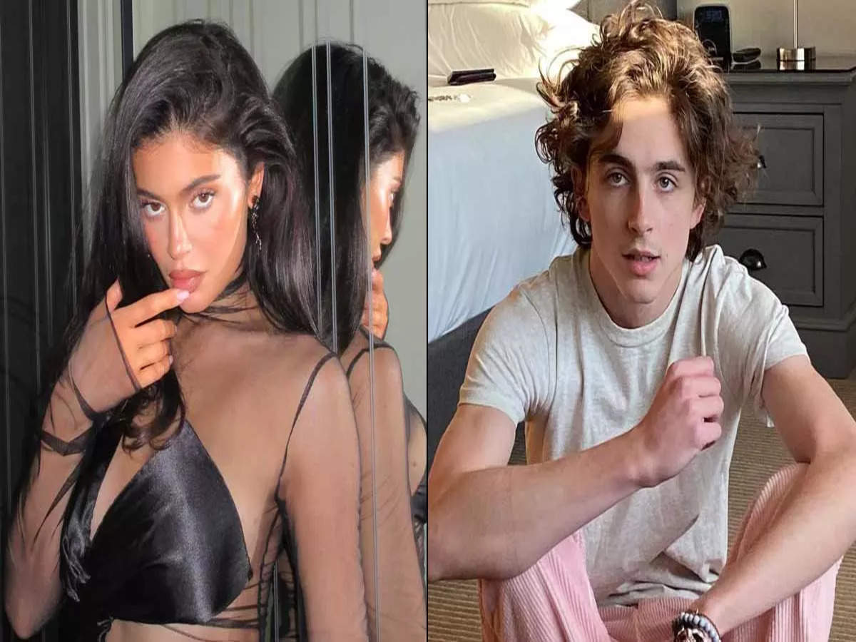 What is really going on between kylie jenner and timothee? Find out the simple truth behind all the rumors.