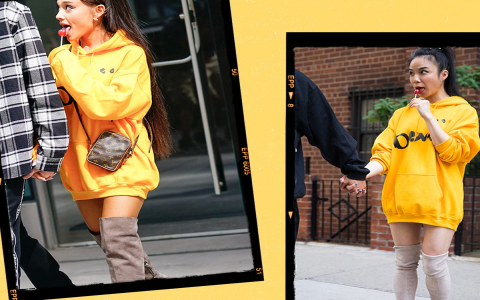 Ariana Grande Fashion: Get Her Iconic Style Now!