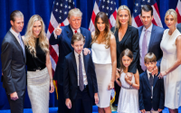 Looking for the official family tree of trump? Here is a simple guide to his lineage.