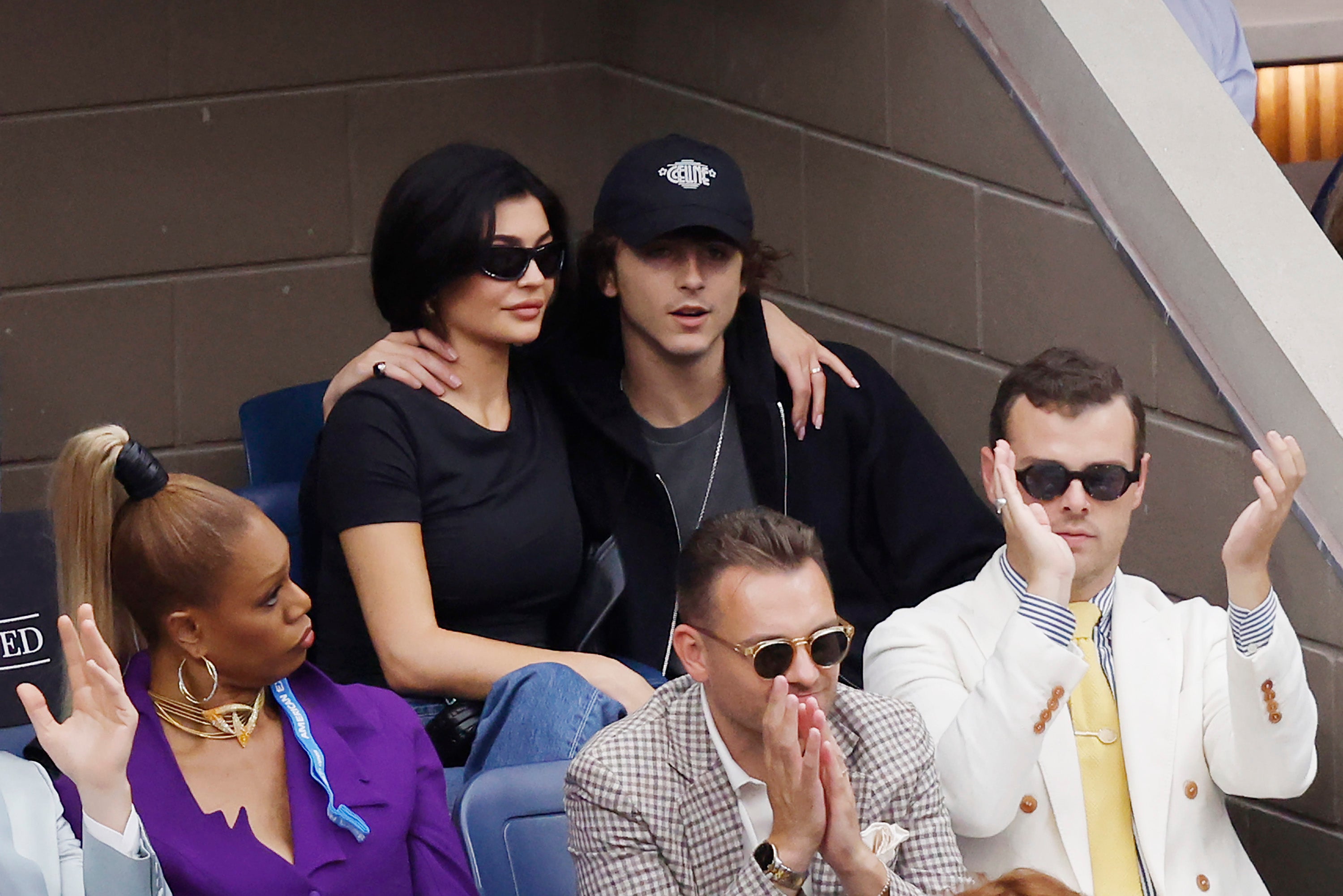 What is really going on between kylie jenner and timothee? Find out the simple truth behind all the rumors.
