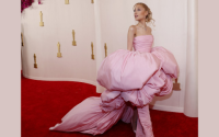 Want the latest Ariana Grande on red carpet pictures? Catch up on her most recent stunning award show outfits!