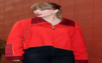 Why Was Taylor Swift at Chiefs Game Today? Answers Here!