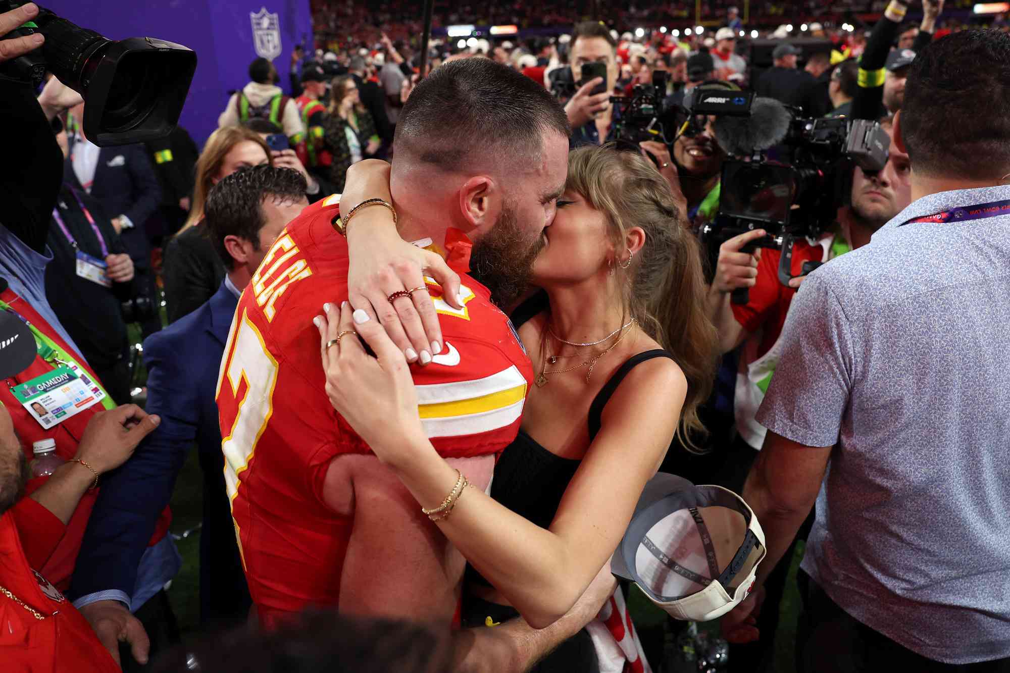 Travis and Taylors relationship: Are they really dating now in 2024?