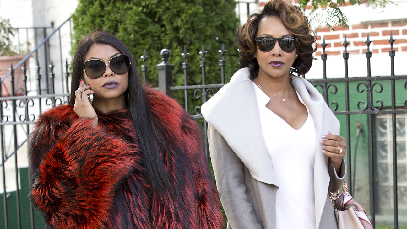 The Truth: Does Vivica Fox Have A Sister In Her Life?