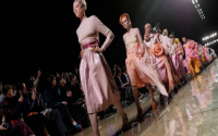Saint Laurent Paris Fashion Week 2024 outfits: Check out the coolest styles from the runway.