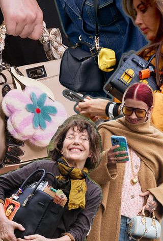 Bag Charm Trend: Whats Hot and How to Style It Now