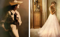 What does daughter Carmen DellOrefice do for a living? Discover her unique career path away from modeling.