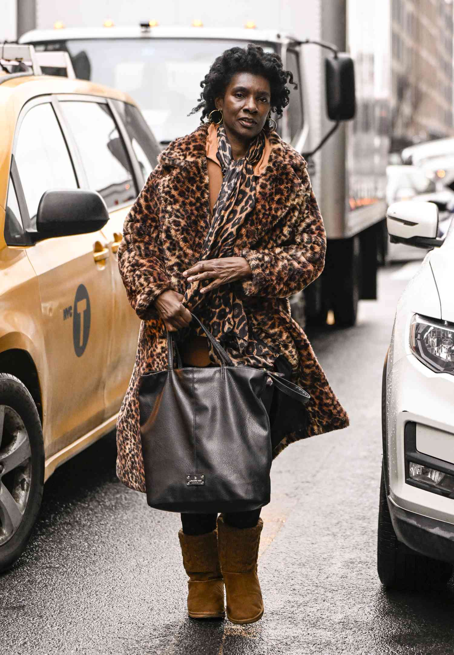 New York Fashion Week 2025: Best Street Style Looks Revealed!