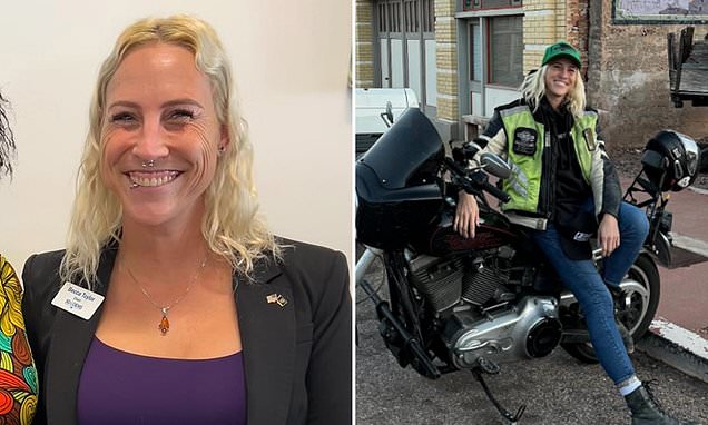 Rebecca Taylor Motorcycle Crash: Breaking News Report