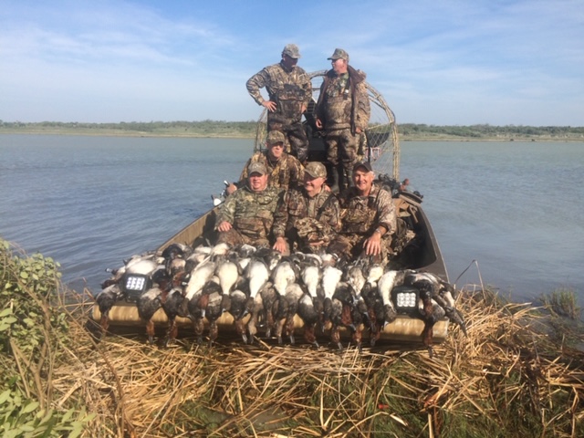 Goose Mexico Adventure: Cost, Permits, and More Details