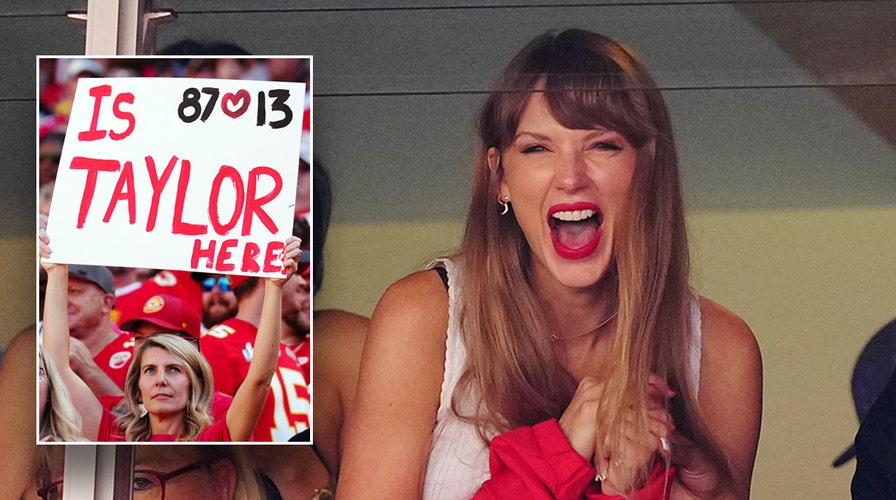 Why Was Taylor Swift at Chiefs Game Today? Answers Here!