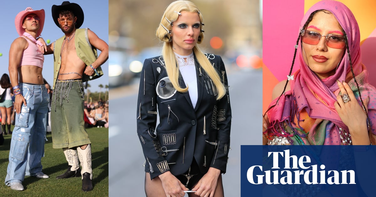 Why is the dressed/undressed concept so popular now? Exploring its big influence on modern clothing trends.